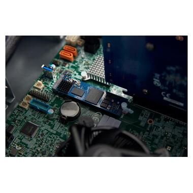 Kingston SSD DC2000B M.2 2280 NVMe 960 GB