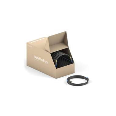 PureLink FlexInstall USB4-Kabel Premium USB-C - USB-C 0.5 m, 55 Stk