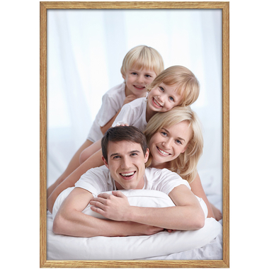 DEBEX Cornice 10.5x15cm 320.01 10.5X rovere naturale