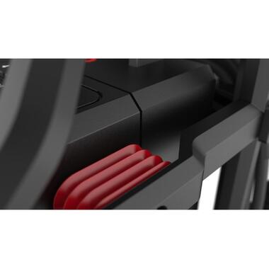 Perfectpro DAB+ Radio UBOX 400R Schwarz