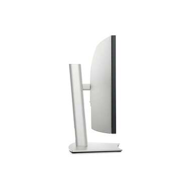 Dell Monitor U3425WE 34.14 ", 3440 x 1440 (UWQHD)