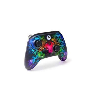 Power A Fusion Pro Wireless Controller Lumectra