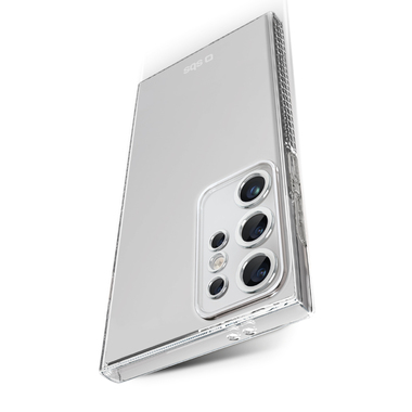 Coque Extreme pour Samsung Galaxy S24, avec test de chute de 2 mètres