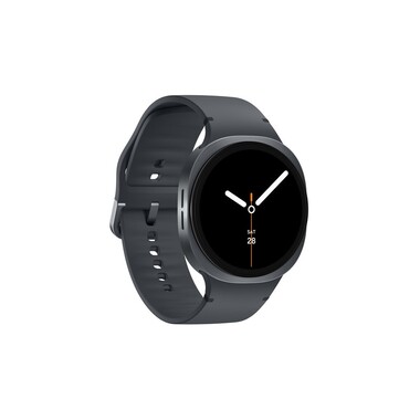 SAMSUNG Galaxy Watch 8 40mm LTE Graphite