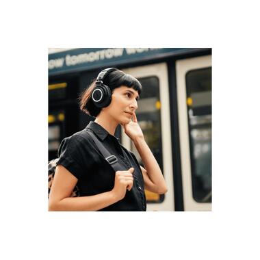 Audio-Technica Casques supra-auriculaires ATH-M50xBT2 Noir
