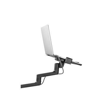 NEOMOUNTS Desk Mount DS20-425BL2 up to 8 kg – Black