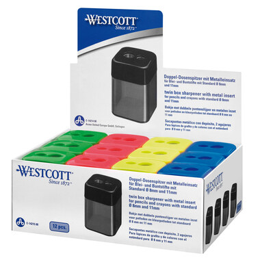 WESTCOTT Temperamatite E-14215 00