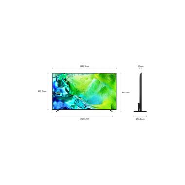 Samsung TV QE65QN80H 65", 3840 x 2160 (Ultra HD 4K), QLED