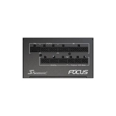Seasonic Netzteil Focus GX 750 W