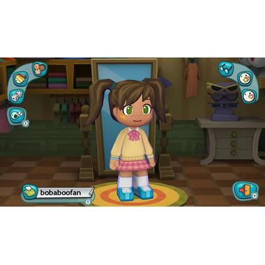 Electronic Arts MySims – Cozy Bundle (Boîte)