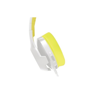 Hori Headset Pikachu – Pop Bianco