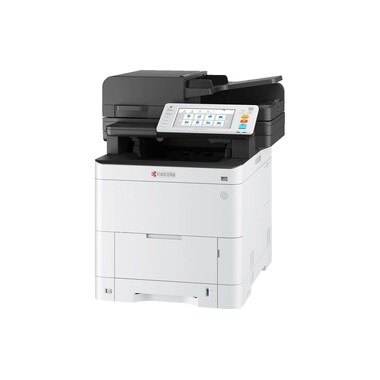 Kyocera Imprimante multifonction ECOSYS MA4000cifx