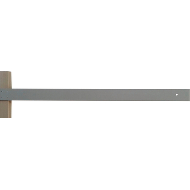 SIECO Tés 95cm 207095 gris