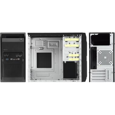 Chieftec PC case LT-01B-350GPB