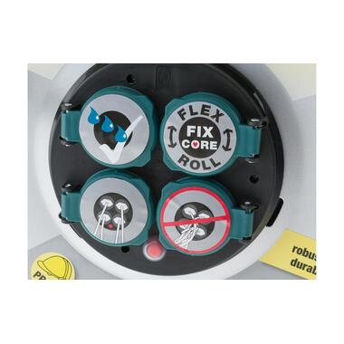 STEFFEN Cable Reel PowerRoll FixCore 30 m