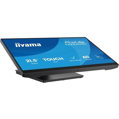 iiyama Moniteur ProLite T2254MSC-B2AG