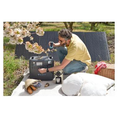 Pannello solare BLUETTI PV350 350 W
