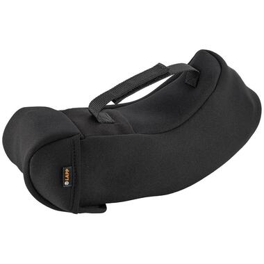 Lapp Neoprene Case Mobility Dock, Black