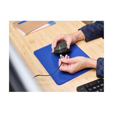 Trust Ozaa+ Multiconnect Schwarz