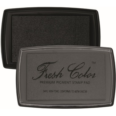 I AM CREATIVE Stempelkissen Quali 4089.58 64x99mm,schwarz