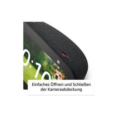 Amazon Smart Speaker Echo Show 5 – 3rd Generation