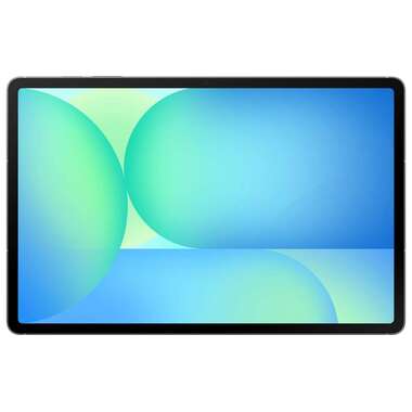 Samsung Galaxy Tab S10 FE+ 5G 128 GB Grau