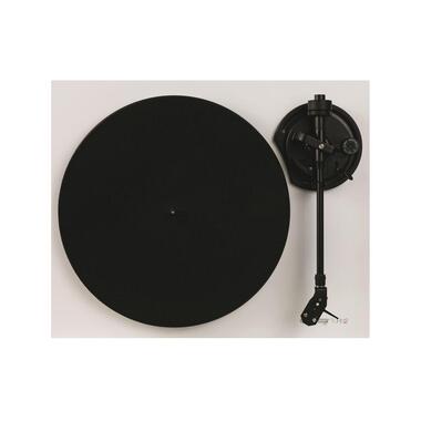 Reloop Turntable HiFi Turn2 White