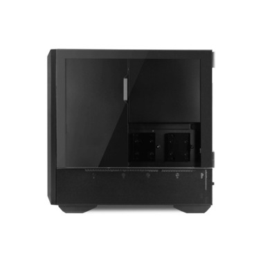 Lian Li Case per PC Lancool III Nero