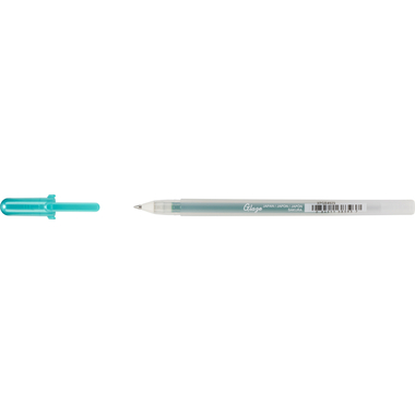 SAKURA Gelly Roll 0.7mm XPGB829 Glaze Green