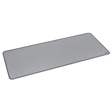 Logitech Tappetino per mouse Desk Studio Series Grigio