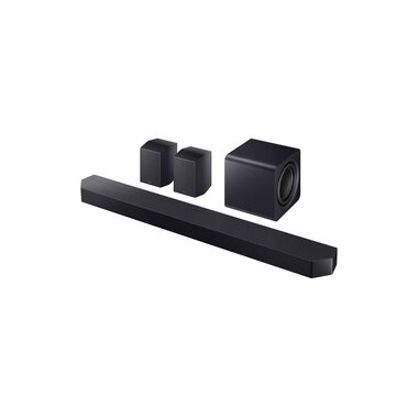 Samsung Soundbar HW-Q990F