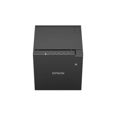Stampante termica Epson TM-M30III – BT/LAN/WLAN/USB Nero