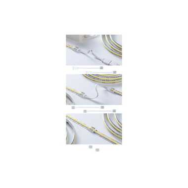 Paulmann MaxLED Set di connettori Full-Line COB