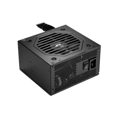 Sharkoon Netzteil Rebel P10 Silber 550 W