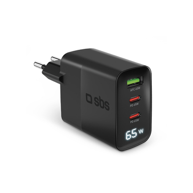 Power Delivery-Ladegerät für iPhone und Laptop | SBS