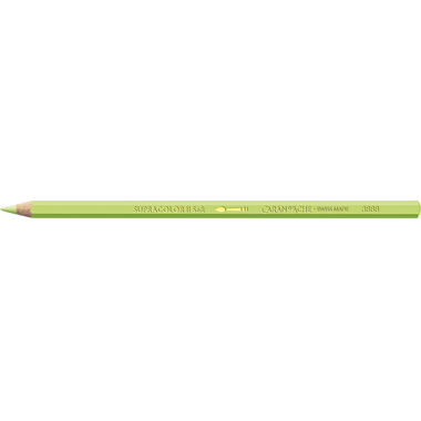 CARAN D'ACHE Matida col. Supracolor 3,8mm 3888.470 maggio verdo