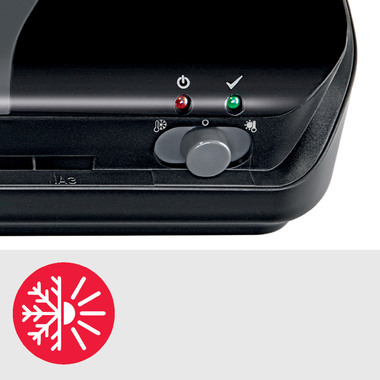 GBC Plastifieuse 4402076EU Inspire + A3