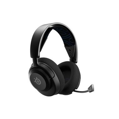 Steel Series Écouteurs Arctis Nova 5P Wireless Noir