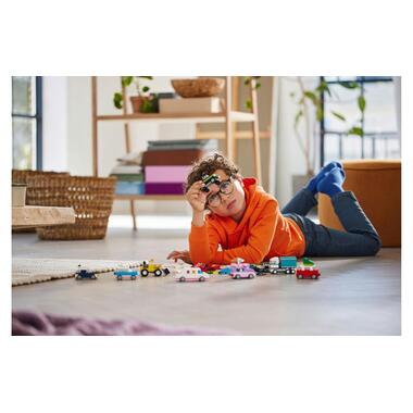 LEGO® Classic Veicoli Creativi 11036