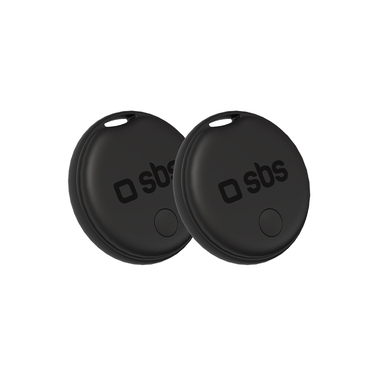 Track My Dual – universeller Tracker für Apple & Android 2 St. | SBS