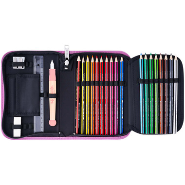 MCNEILL Etui Dream 9072236000 gefüllt 20x13x3.5cm