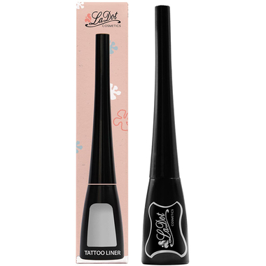 COLOP LaDot Tattoo Liner 156352 schwarz 4ml