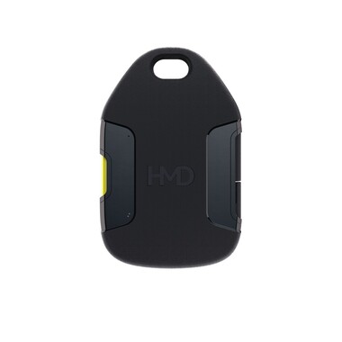HMD OffGrid black