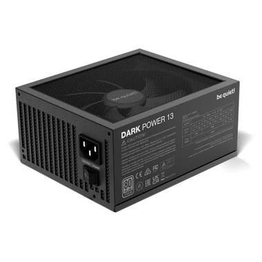 be quiet! Bloc d’alimentation Dark Power 13 1000 W