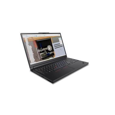 Lenovo Notebook ThinkPad P16 Gen 3 (Intel)