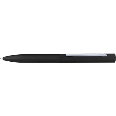 ONLINE Kugelschreiber Set Octopen 34689 schwarz, Lederetui
