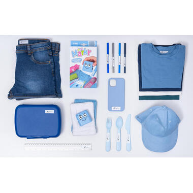 COLOP Tampon Marky 166667 vert