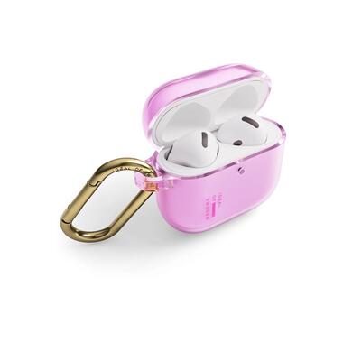 Ideal of Sweden Transport Case Silicone AirPods Entry Light Pink