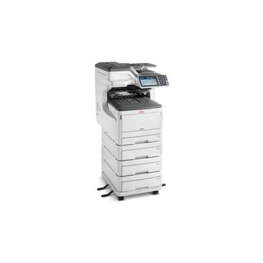 OKI multifunction printer MC883dnv A3