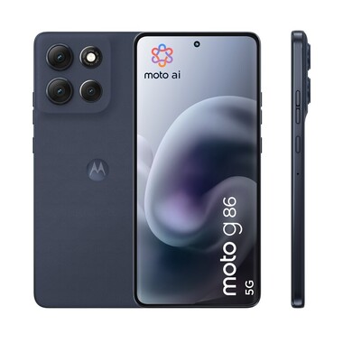 Motorola moto G86 256 GB Pantone Spellbound